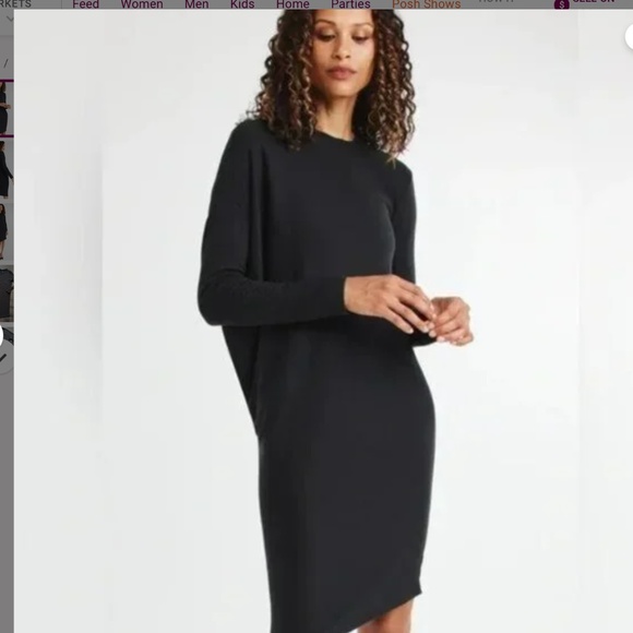 Kit + Ace rich burgundy/wine, size small - Picture 9 of 9